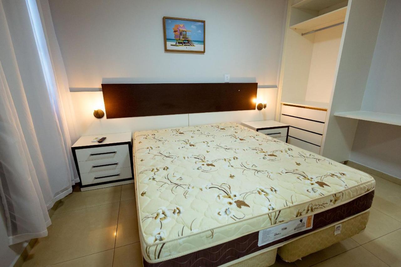 Thermas Paradise - Rio Quente- Duplex 3 Quartos Com Hidromassagem Exteriér fotografie