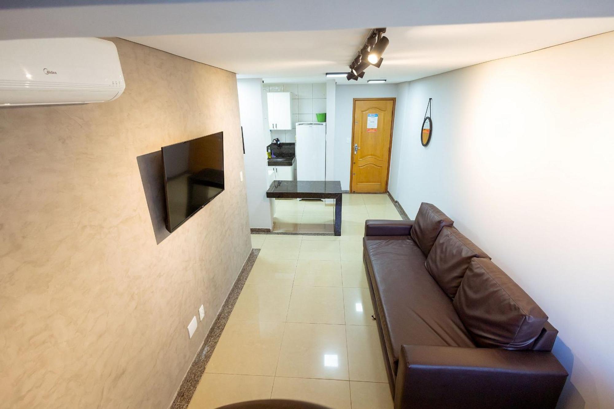 Thermas Paradise - Rio Quente- Duplex 3 Quartos Com Hidromassagem Exteriér fotografie