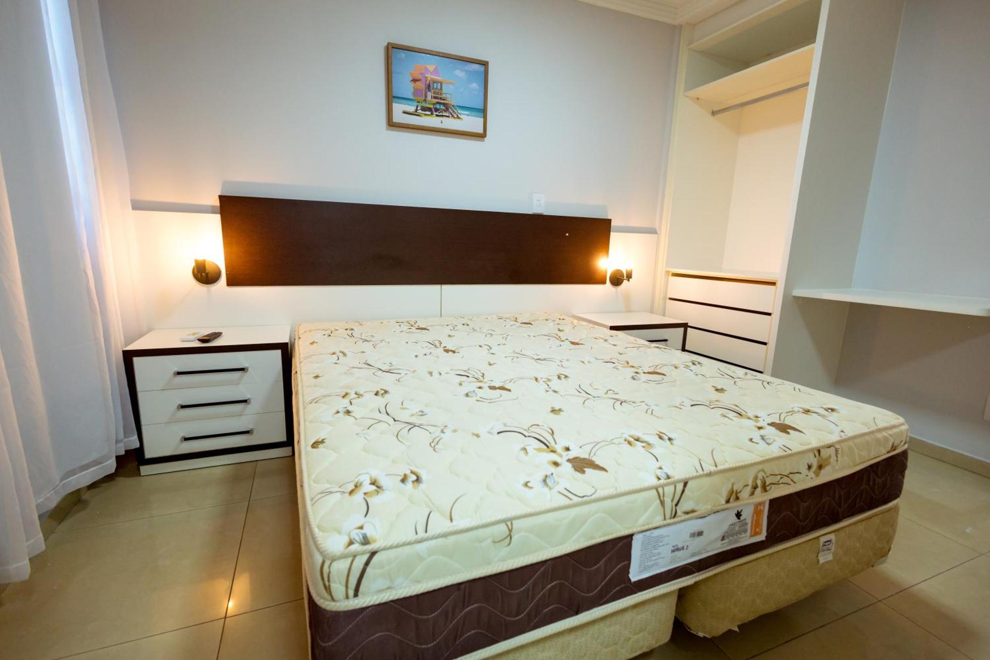Thermas Paradise - Rio Quente- Duplex 3 Quartos Com Hidromassagem Exteriér fotografie